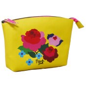 Wholesale - *OUTSIDE OF CA* SMALL PRINTED CURVED TOP POUCH C/P 40, UPC: 4890808262467